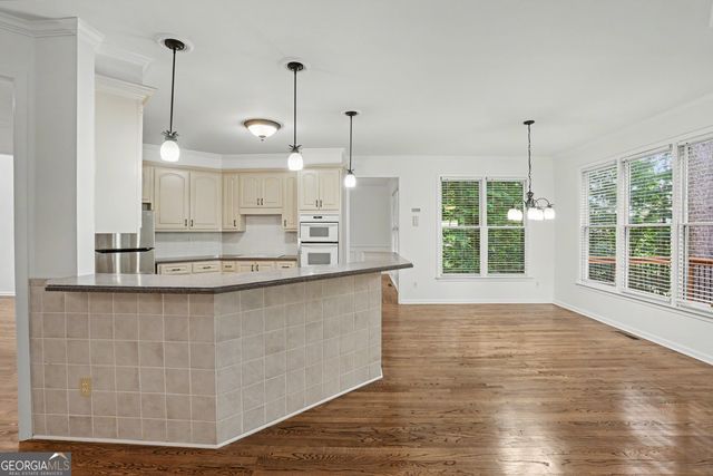 2405 Millwater Crossing, Dacula, GA 30019