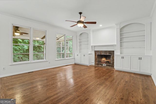 2405 Millwater Crossing, Dacula, GA 30019