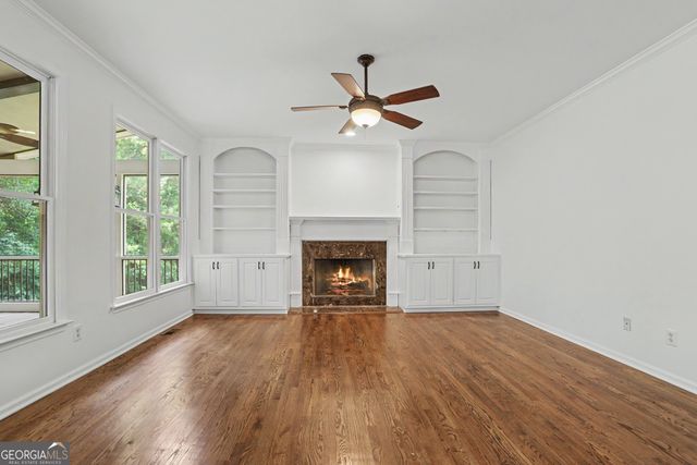 2405 Millwater Crossing, Dacula, GA 30019