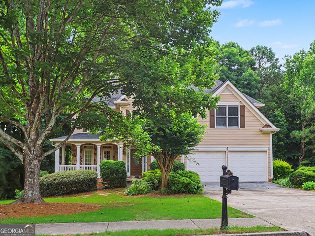 2405 Millwater Crossing, Dacula, GA 30019