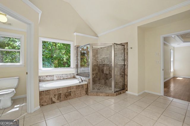 2405 Millwater Crossing, Dacula, GA 30019