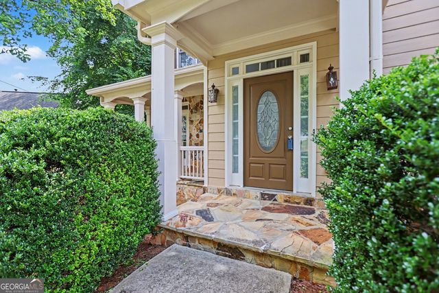 2405 Millwater Crossing, Dacula, GA 30019