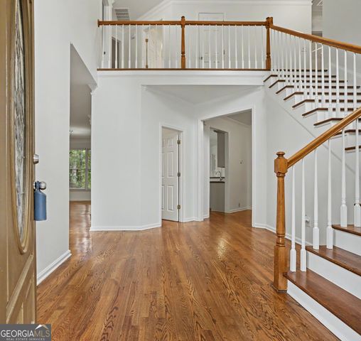 2405 Millwater Crossing, Dacula, GA 30019