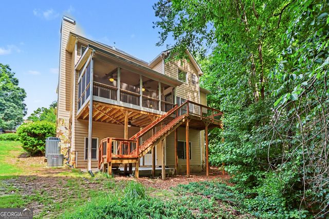 2405 Millwater Crossing, Dacula, GA 30019