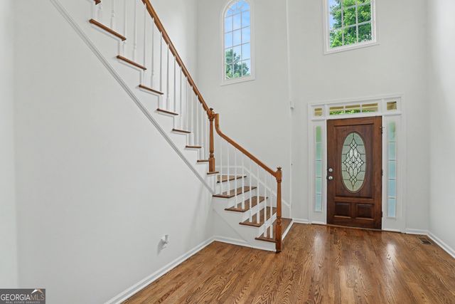2405 Millwater Crossing, Dacula, GA 30019