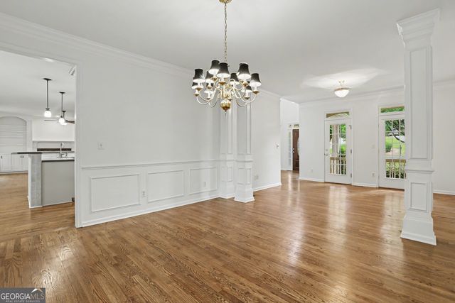 2405 Millwater Crossing, Dacula, GA 30019