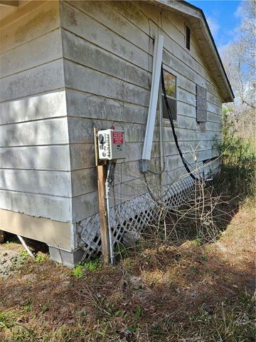 8350 Pirtle Street, Coden, AL 36523