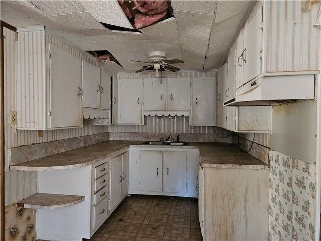 8350 Pirtle Street, Coden, AL 36523