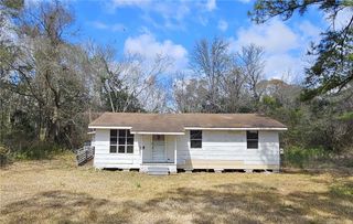8350 Pirtle Street, Coden, AL 36523