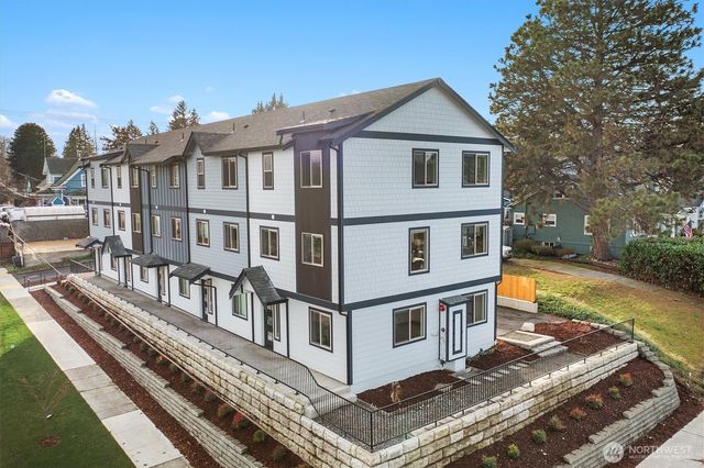 3302 S C Street, Tacoma, WA 98418