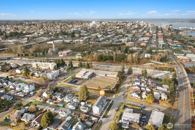 3302 S C Street, Tacoma, WA 98418