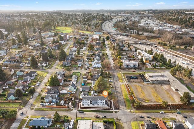 3302 S C Street, Tacoma, WA 98418