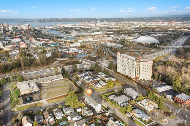 3302 S C Street, Tacoma, WA 98418