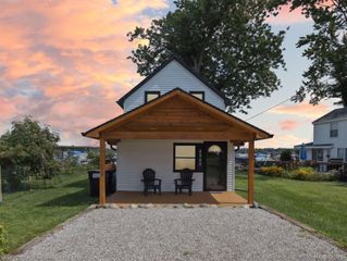 8980 Dexter Pinckney Road, Dexter Township, MI 48169