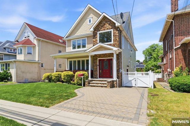 1077 Anderson, Fort Lee, NJ 07024