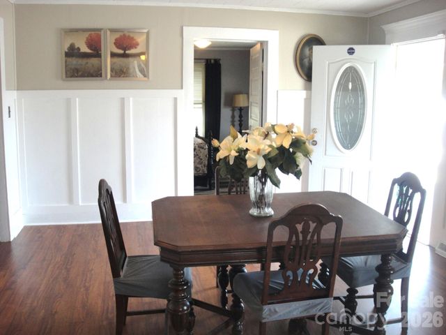 501 W Ryder Avenue, Landis, NC 28088