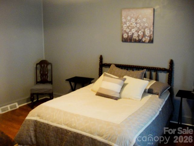 501 W Ryder Avenue, Landis, NC 28088