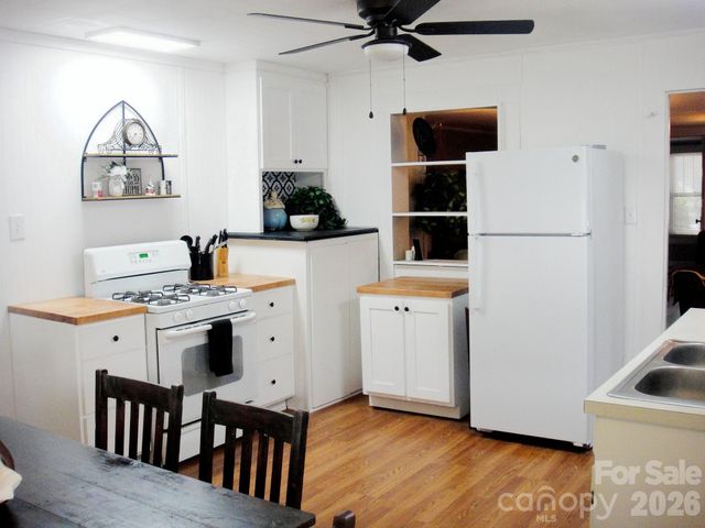 501 W Ryder Avenue, Landis, NC 28088