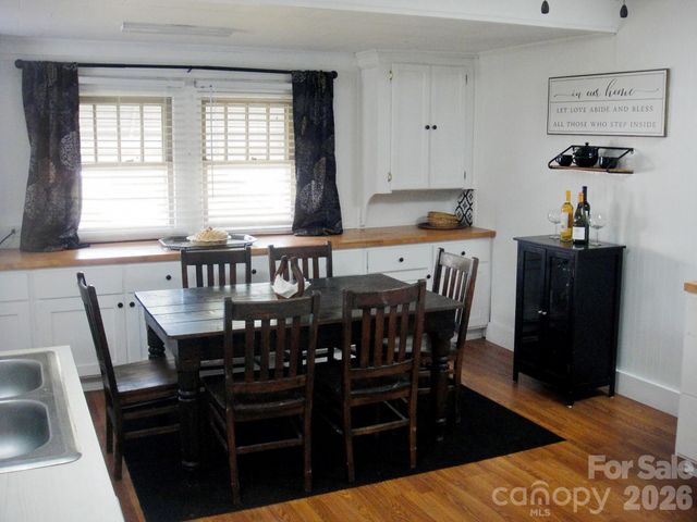 501 W Ryder Avenue, Landis, NC 28088