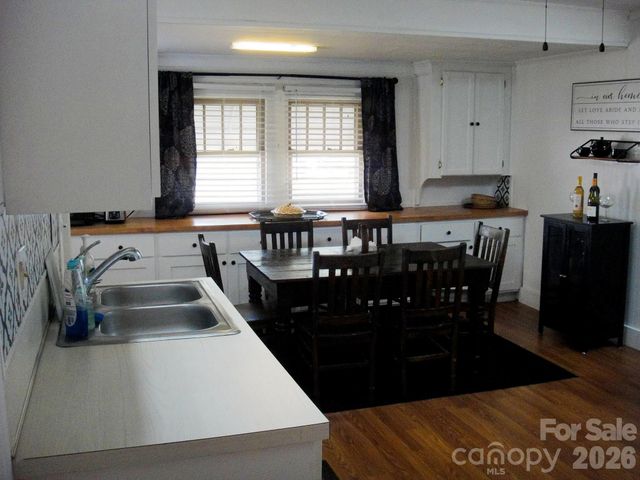501 W Ryder Avenue, Landis, NC 28088
