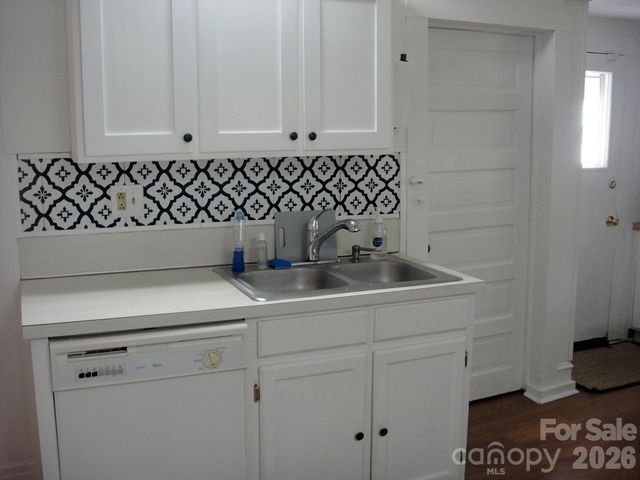 501 W Ryder Avenue, Landis, NC 28088