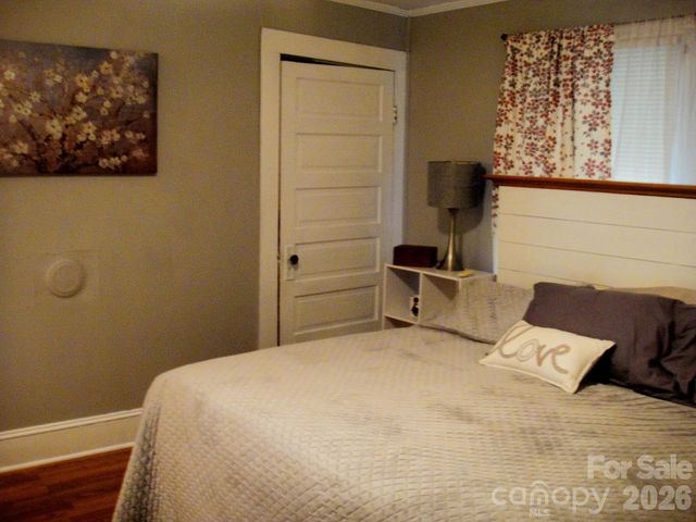 501 W Ryder Avenue, Landis, NC 28088