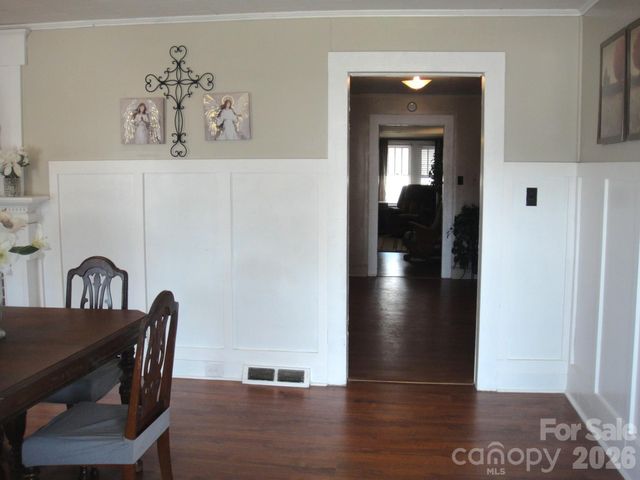 501 W Ryder Avenue, Landis, NC 28088