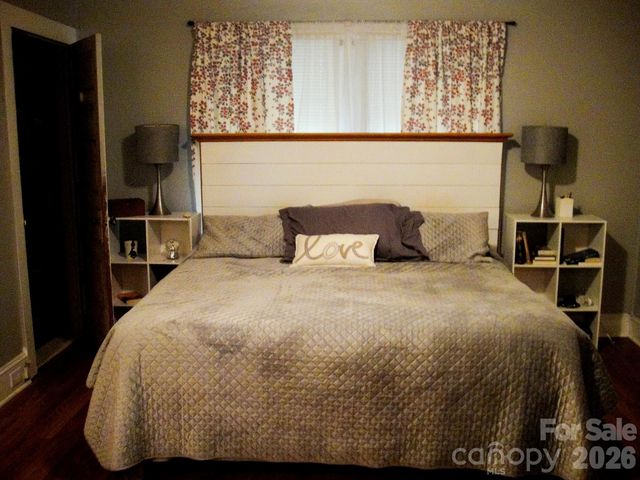 501 W Ryder Avenue, Landis, NC 28088
