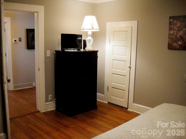 501 W Ryder Avenue, Landis, NC 28088