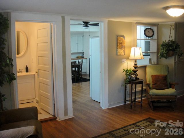 501 W Ryder Avenue, Landis, NC 28088