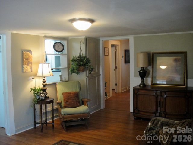 501 W Ryder Avenue, Landis, NC 28088