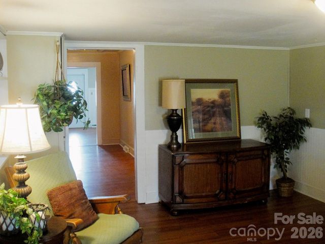 501 W Ryder Avenue, Landis, NC 28088
