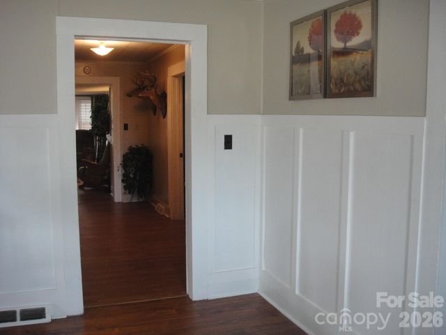 501 W Ryder Avenue, Landis, NC 28088