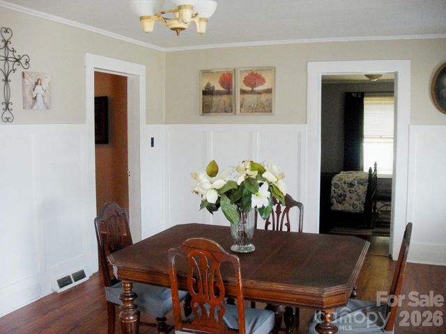501 W Ryder Avenue, Landis, NC 28088