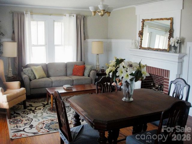 501 W Ryder Avenue, Landis, NC 28088
