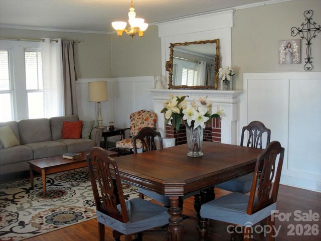 501 W Ryder Avenue, Landis, NC 28088