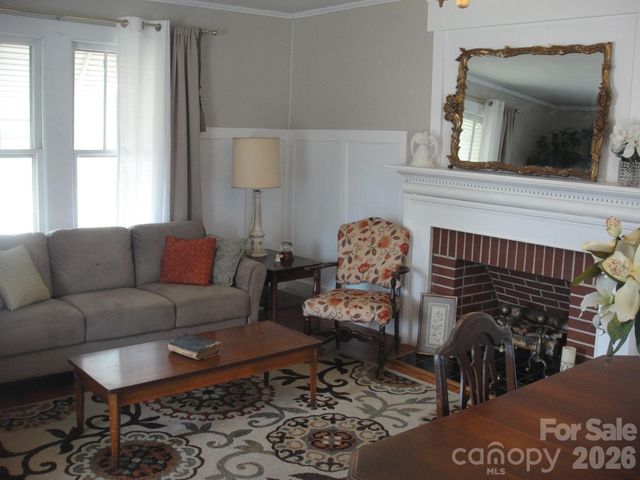 501 W Ryder Avenue, Landis, NC 28088
