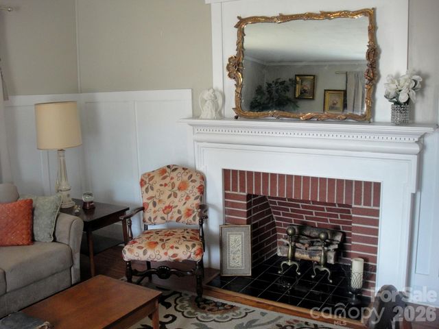 501 W Ryder Avenue, Landis, NC 28088