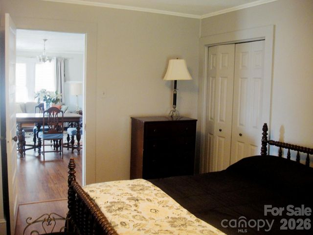 501 W Ryder Avenue, Landis, NC 28088