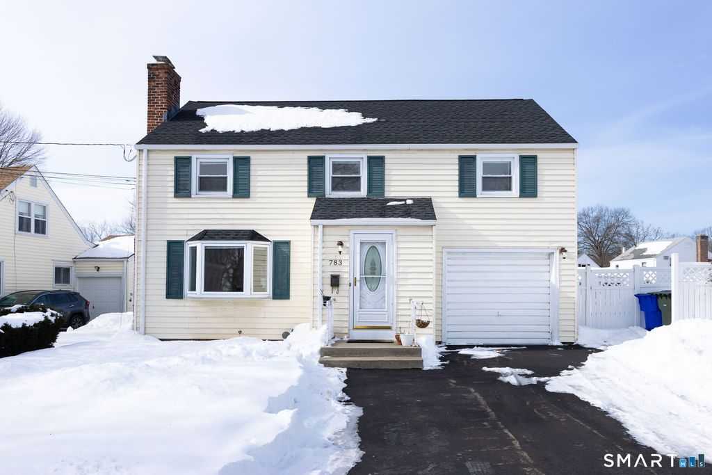 783 South Quaker Lane, West Hartford, CT 06110