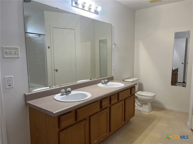 3407 Boswell Circle, Killeen, TX 76543