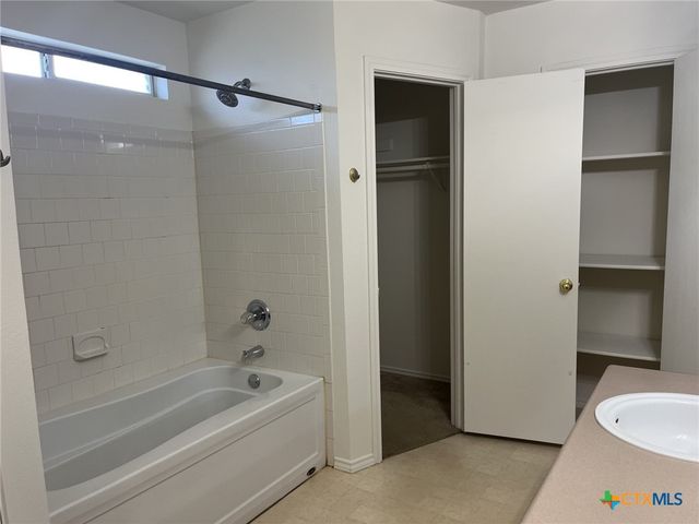 3407 Boswell Circle, Killeen, TX 76543