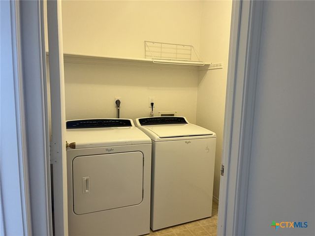 3407 Boswell Circle, Killeen, TX 76543