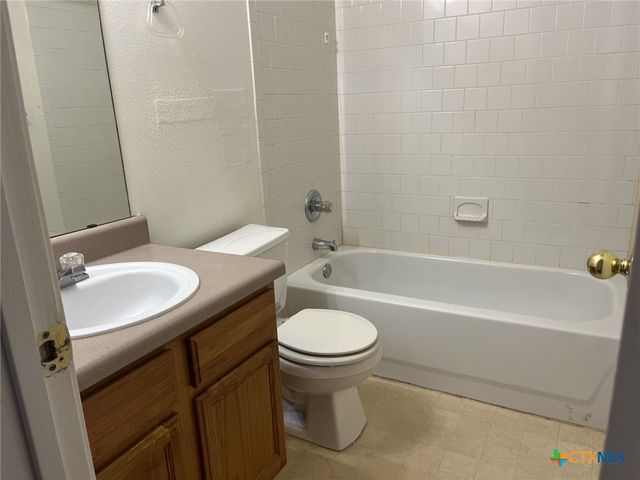 3407 Boswell Circle, Killeen, TX 76543