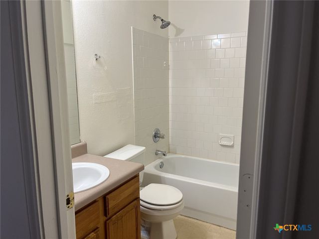 3407 Boswell Circle, Killeen, TX 76543