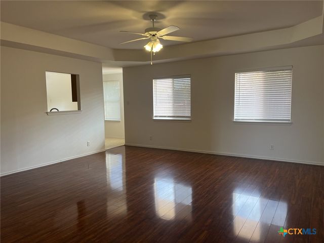 3407 Boswell Circle, Killeen, TX 76543