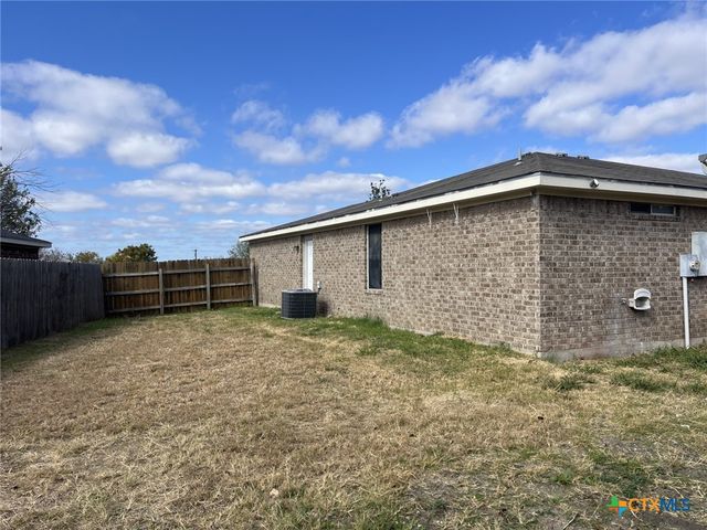 3407 Boswell Circle, Killeen, TX 76543