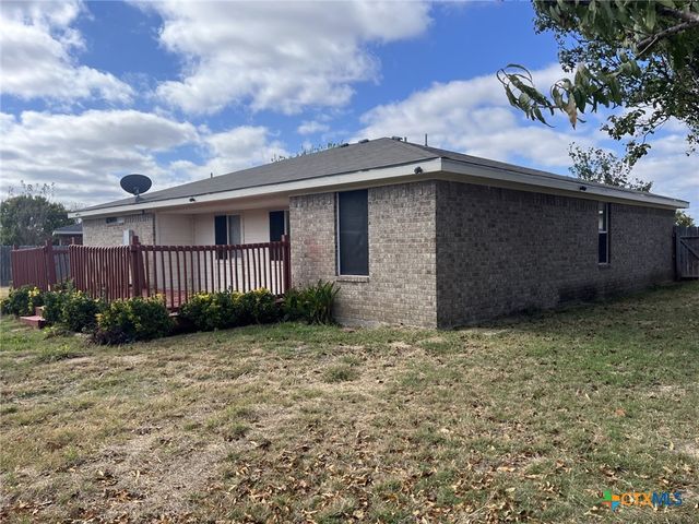 3407 Boswell Circle, Killeen, TX 76543