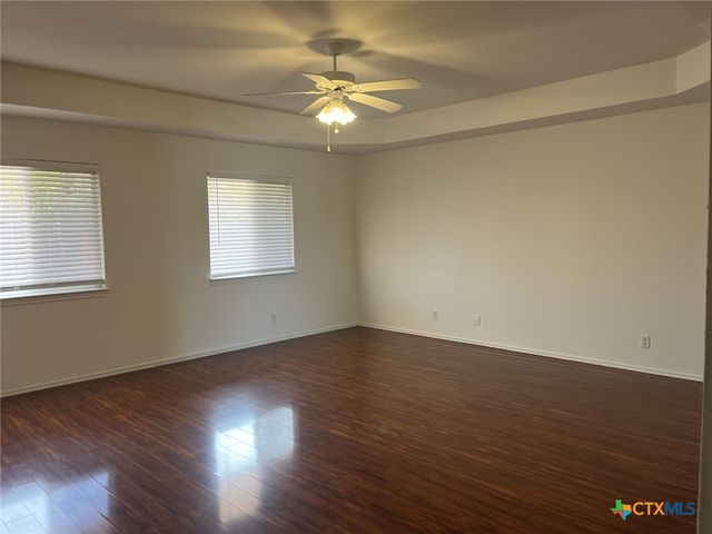 3407 Boswell Circle, Killeen, TX 76543