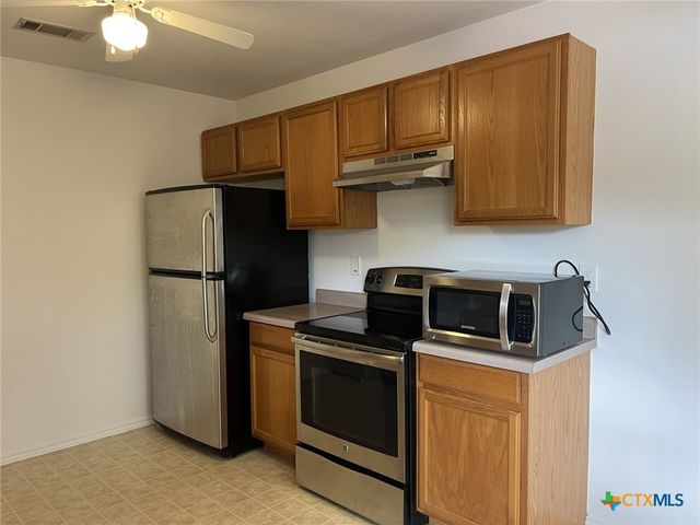 3407 Boswell Circle, Killeen, TX 76543